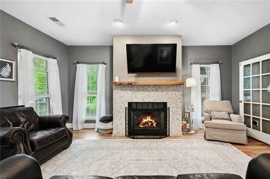 20216 S River Parc Drive, Covington, LA 70433 - #2