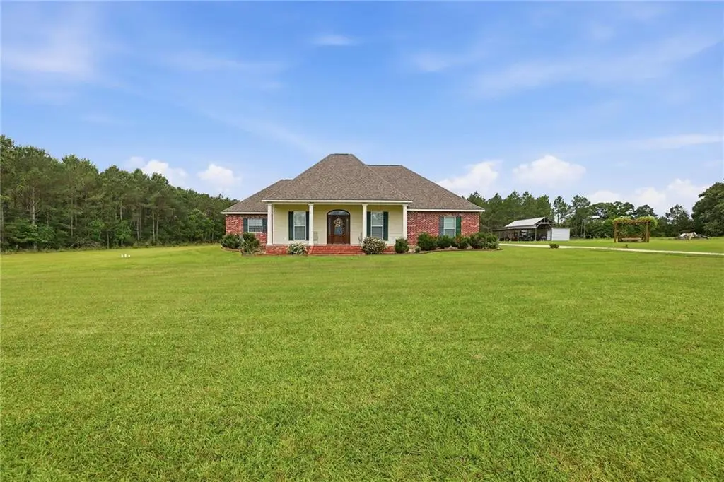 24179 Talmadge Husser Lane, Loranger, LA 70446 - #1