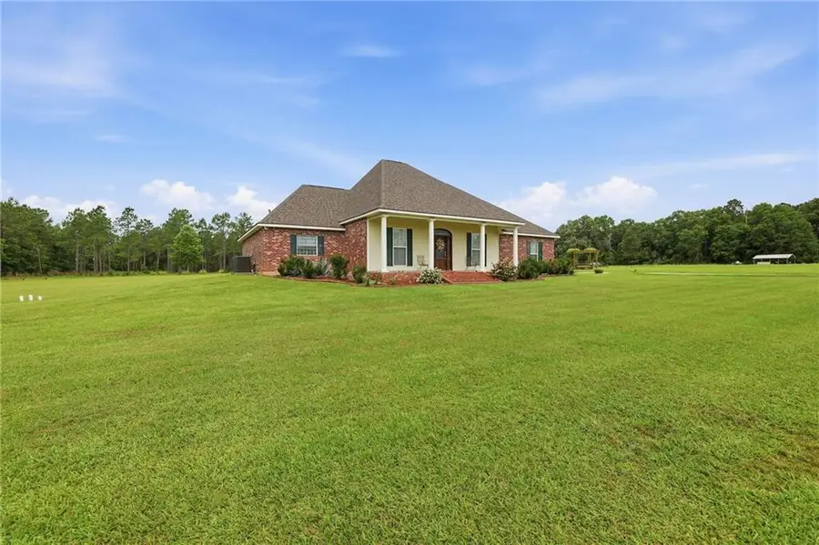24179 Talmadge Husser Lane, Loranger, LA 70446 - #2