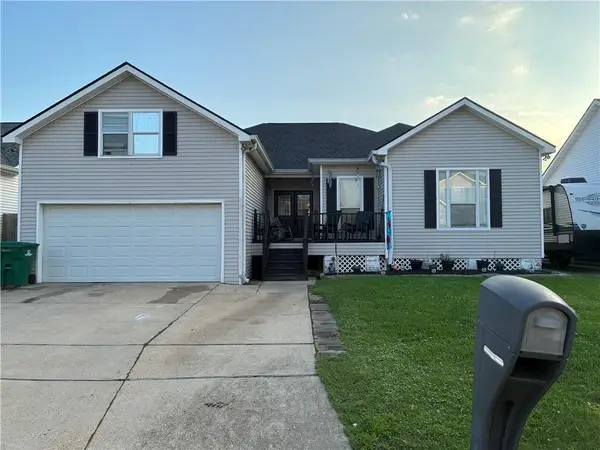 306 Nottaway Drive, Destrehan, LA 70047