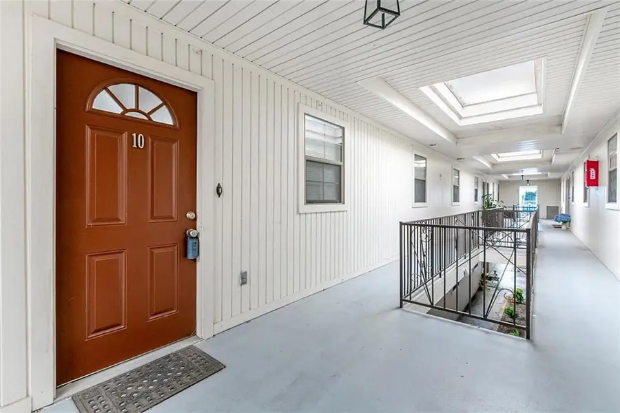4020 Rye Street #10, Metairie, LA 70002 - #2