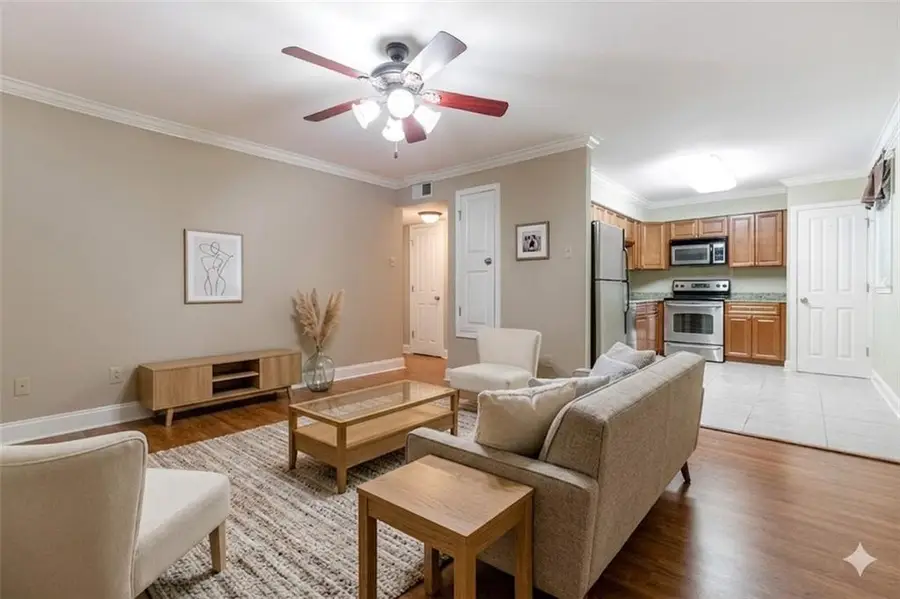 4020 Rye Street #10, Metairie, LA 70002 - #3