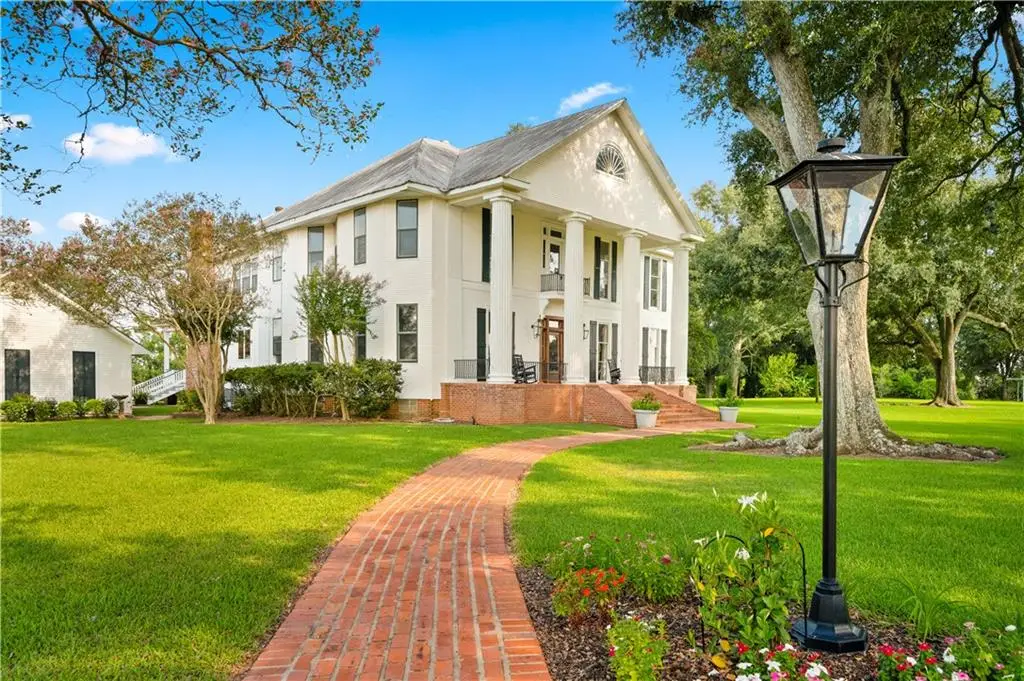 331 Munson Road, Cheneyville, LA 71325 - #1