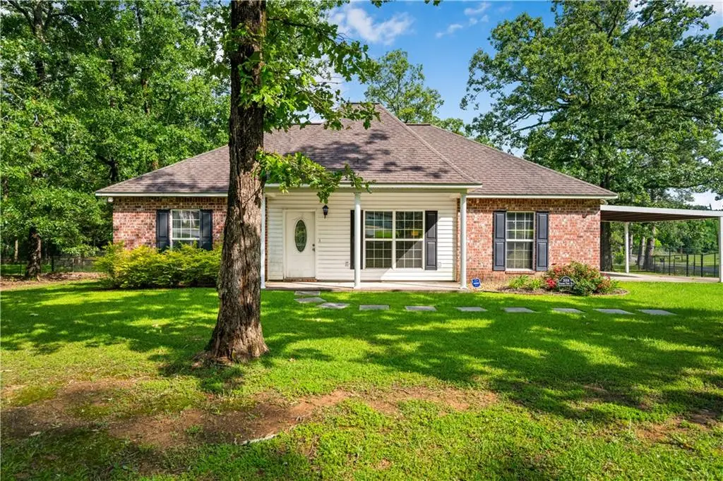 3004 Donahue Ferry Road, Pineville, LA 71360 - #1