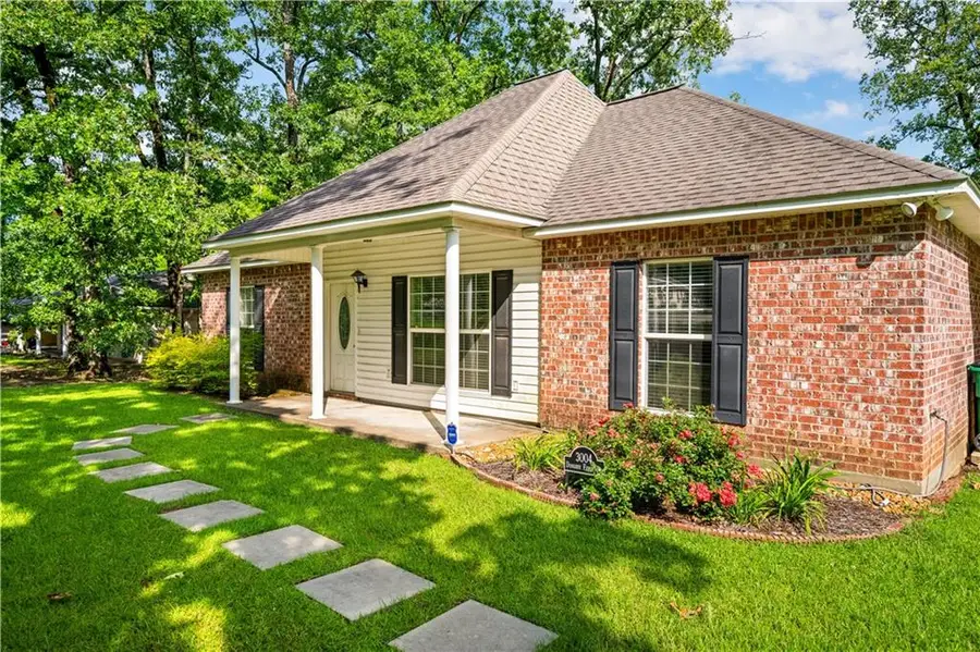 3004 Donahue Ferry Road, Pineville, LA 71360 - #3