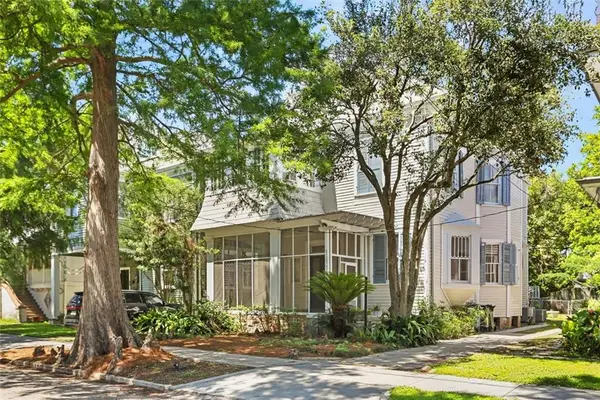 8125 Hickory Street, New Orleans, LA 70118
