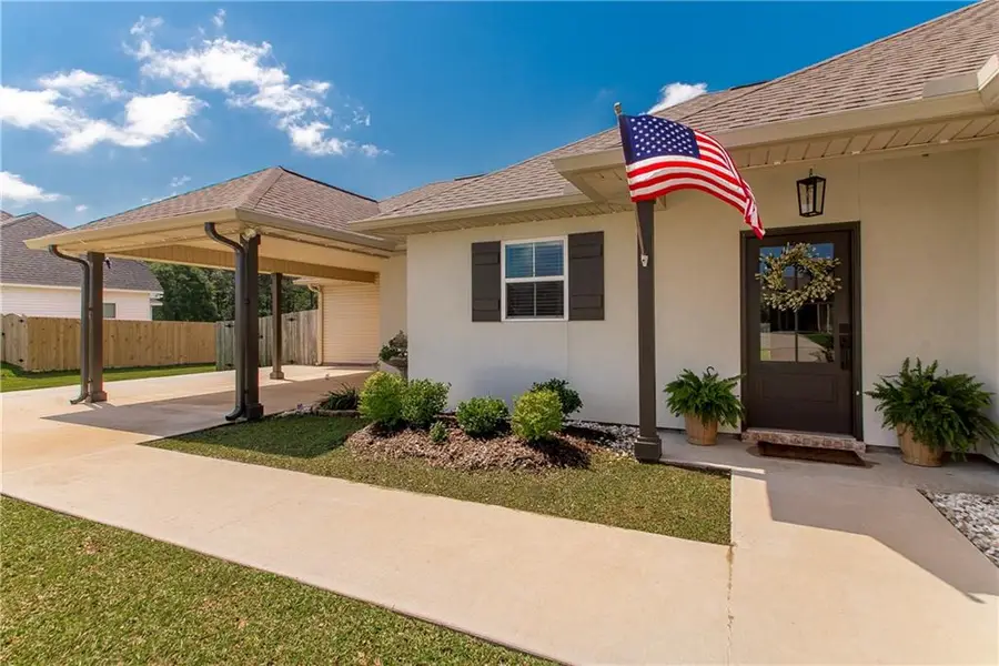18166 Grey Wolf Trail, Loranger, LA 70446 - #3