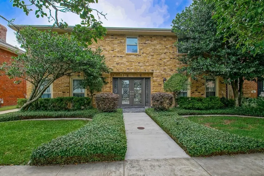 4705 Marseilles Place, Metairie, LA 70002 - #1