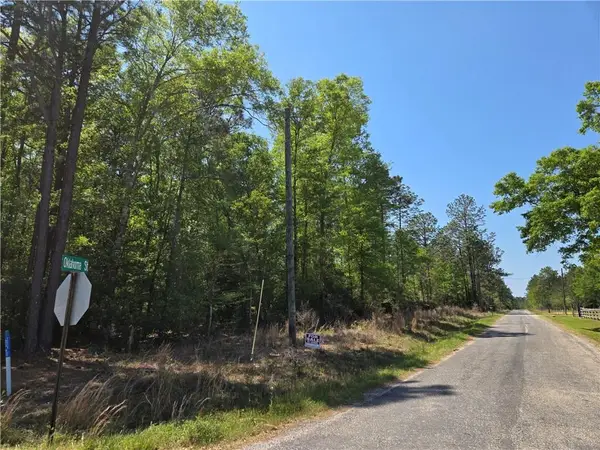 288 #1 Oklahoma Street, Singer, LA 70660