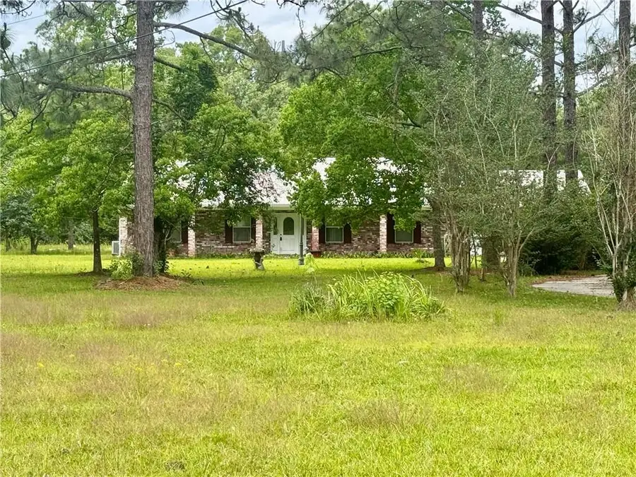 20 C G Smith Road, Picayune, MS 39466 - #2