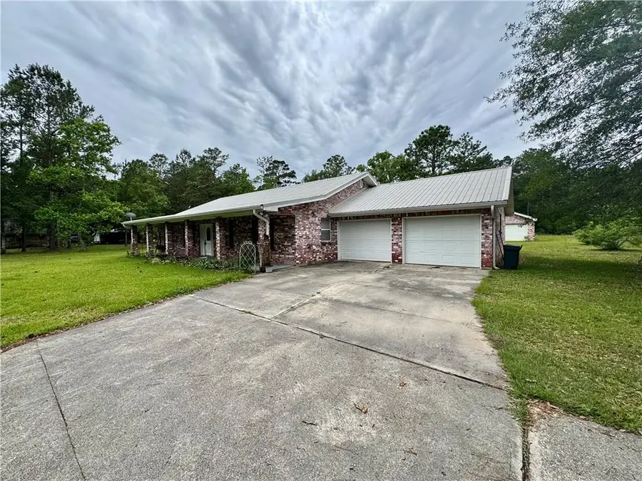 20 C G Smith Road, Picayune, MS 39466 - #3