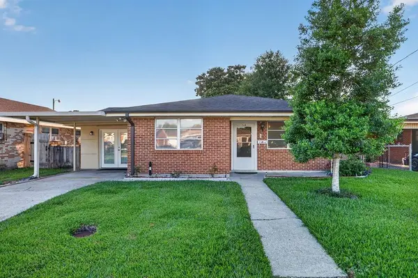 568 St. Ann Street, Marrero, LA 70072