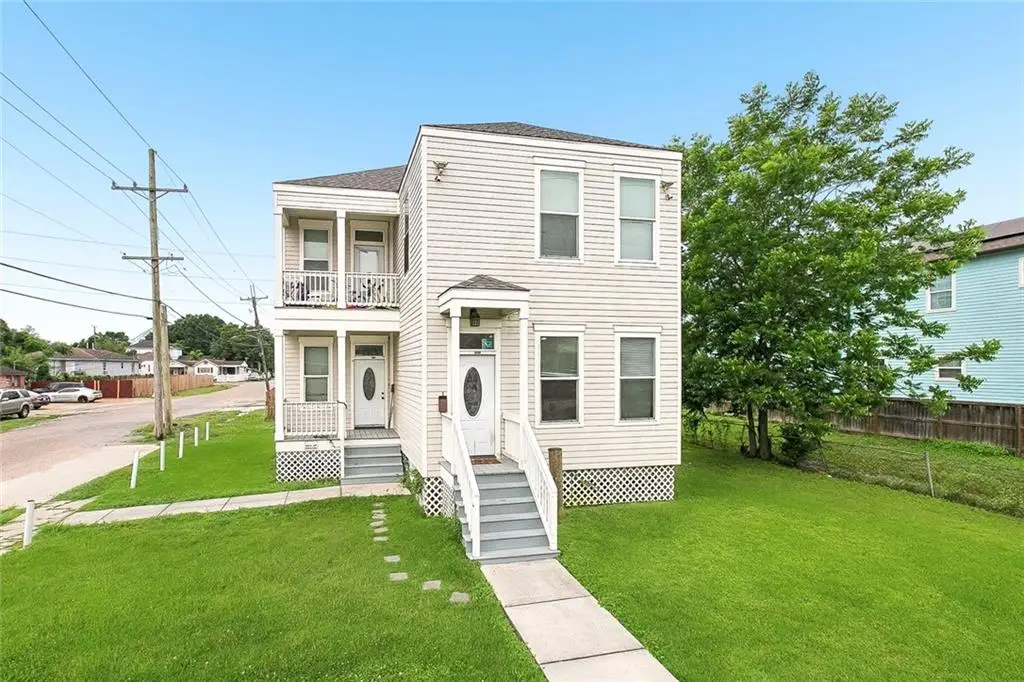 9000 02 Edinburgh Street, New Orleans, LA 70118 - #1