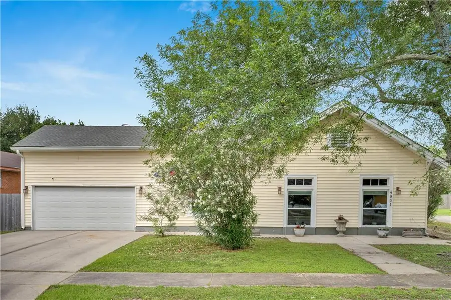 4901 Eastern Street, New Orleans, LA 70122 - #2