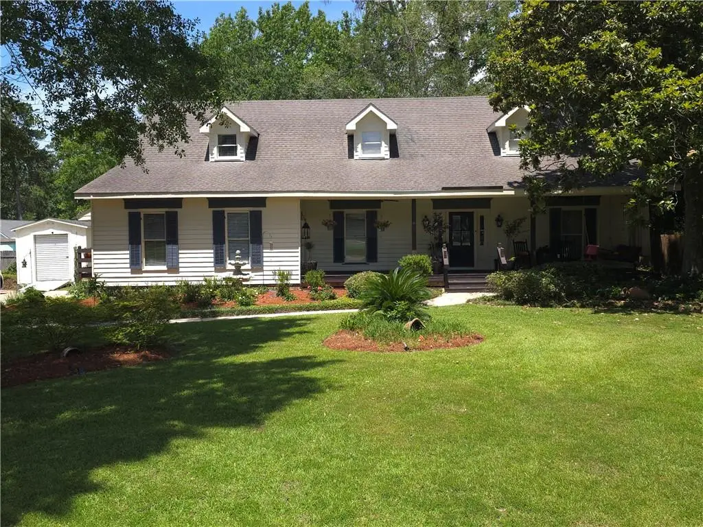 914 Beau Chene Drive, Mandeville, LA 70471 - #1