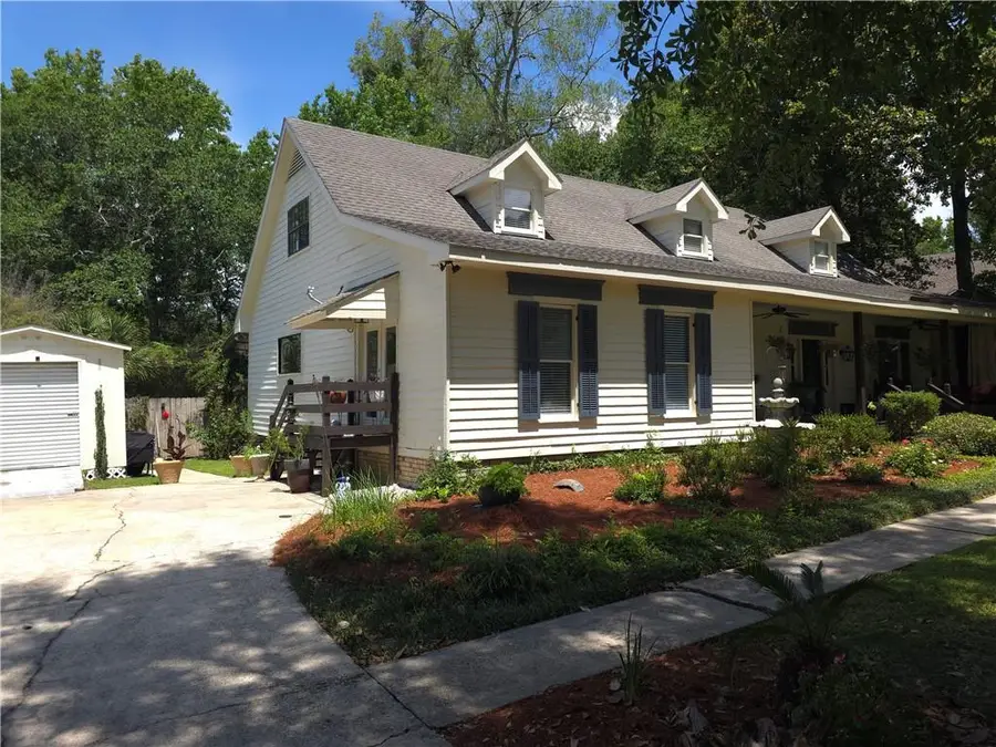 914 Beau Chene Drive, Mandeville, LA 70471 - #2