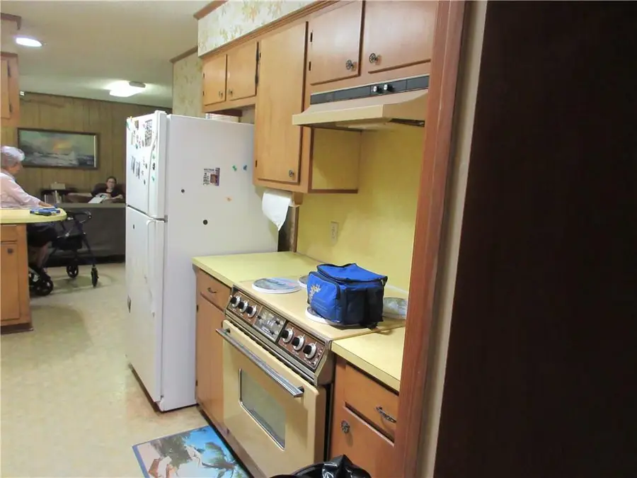 153 Bayou Robert Road, Alexandria, LA 71302 - #3