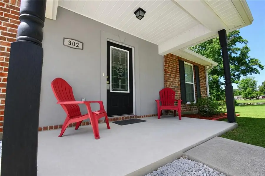 302 Walker Ferry Road, Pollock, LA 71467 - #3