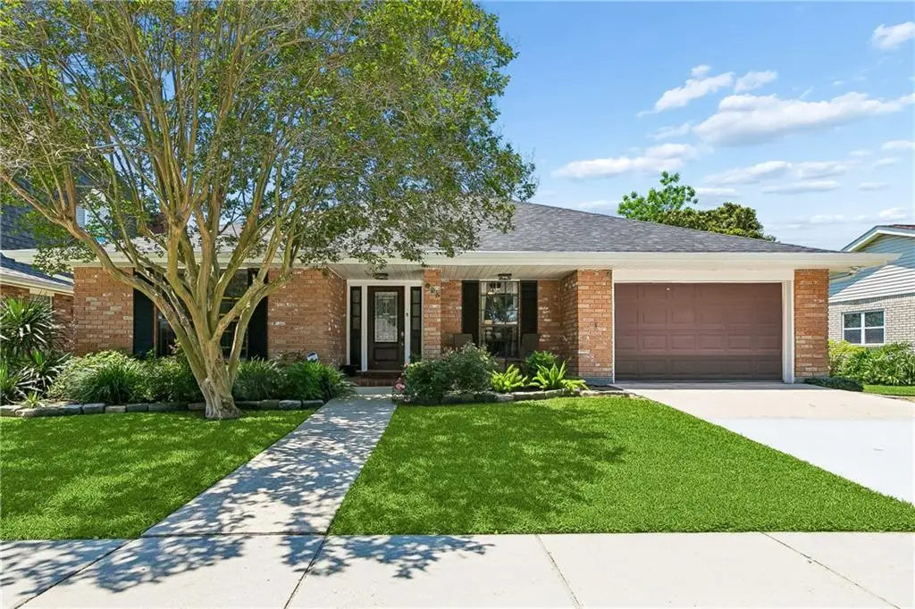 925 Champagne Drive, Kenner, LA 70065 - #1