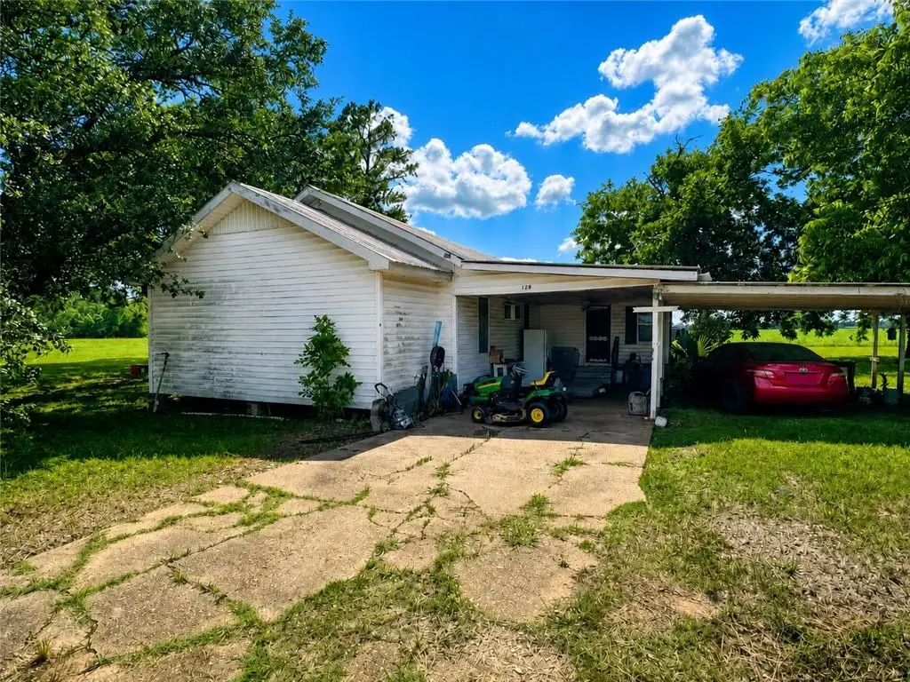 176 Rexmere Lane, Moreauville, LA 71355 - #1