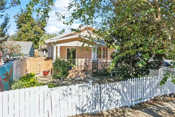 2531 Aubry Street, New Orleans, LA 70119