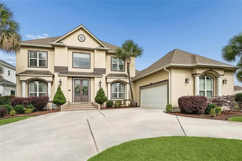 154 Lighthouse Point, Slidell, LA 70458 - #1