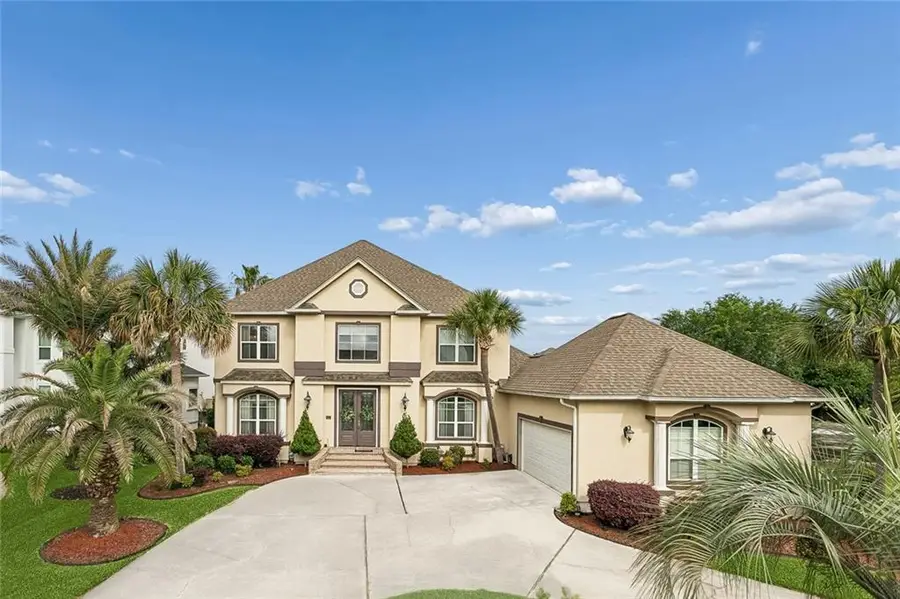 154 Lighthouse Point, Slidell, LA 70458 - #2