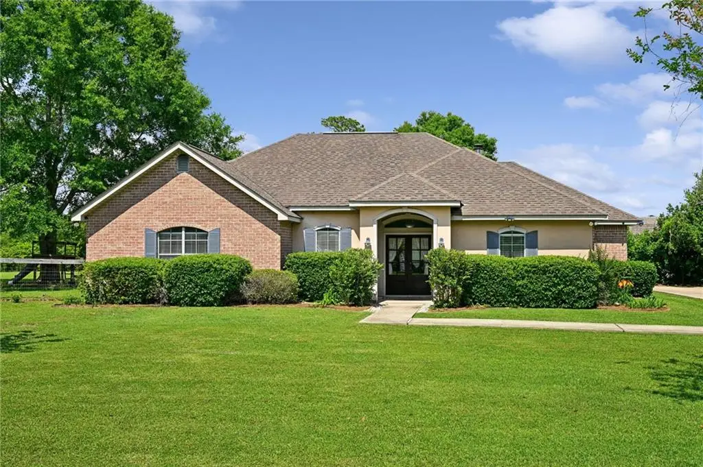 112 Normandy Drive, Folsom, LA 70437 - #1