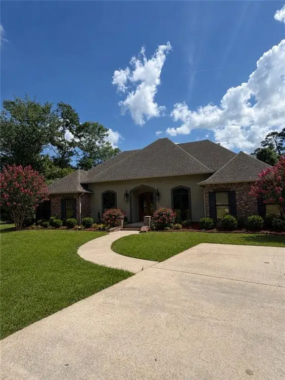 704 Ellis Road, Amite, LA 70422 - #1