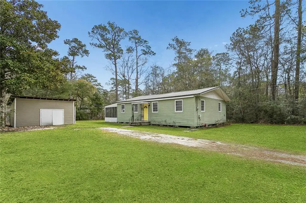 58420 Lynn Road, Slidell, LA 70460 - #1