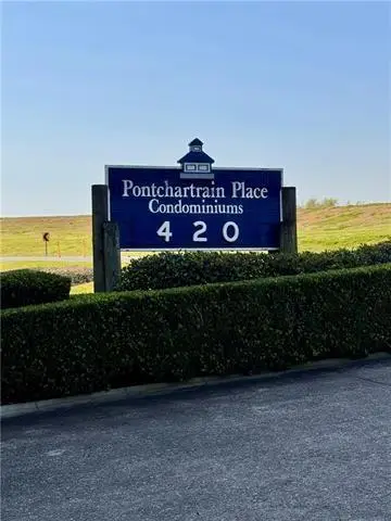 420 Metairie Hammond Highway #102, Metairie, LA 70005