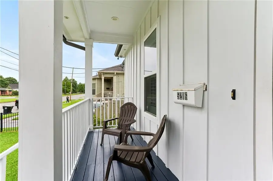 5216 Paris Avenue, New Orleans, LA 70122 - #3