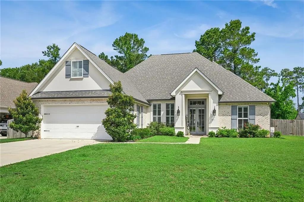 6433 Belle Maison Lane, Mandeville, LA 70448 - #1