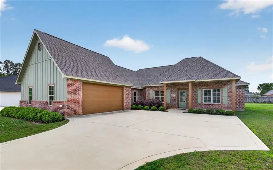 125 Sitka Loop, Haughton, LA 71037 - #2