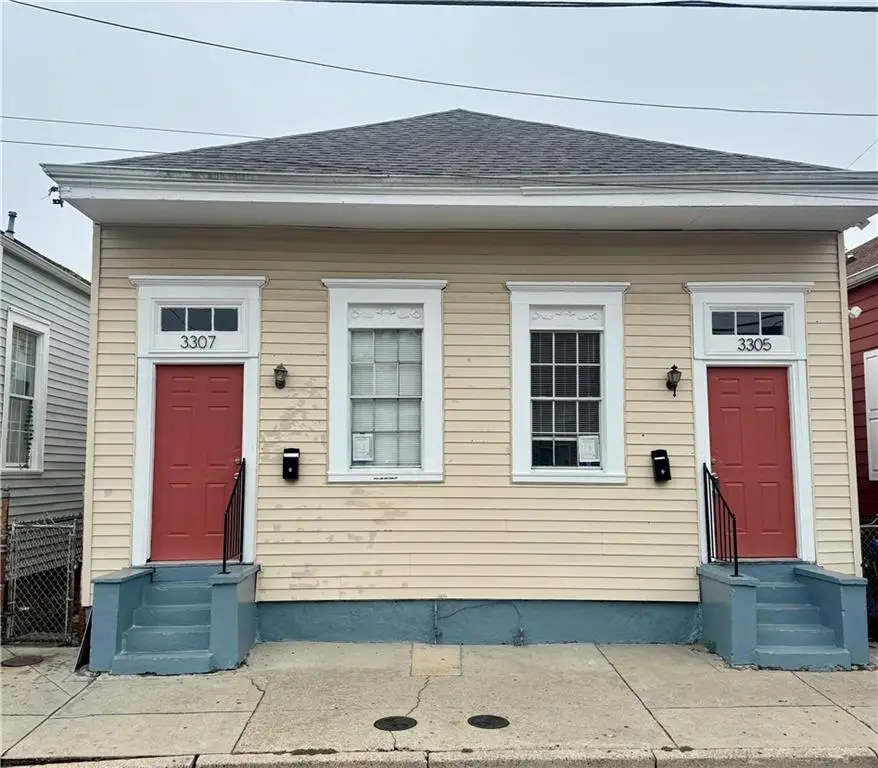 3305 07 Loyola Street, New Orleans, LA 70115 - #1