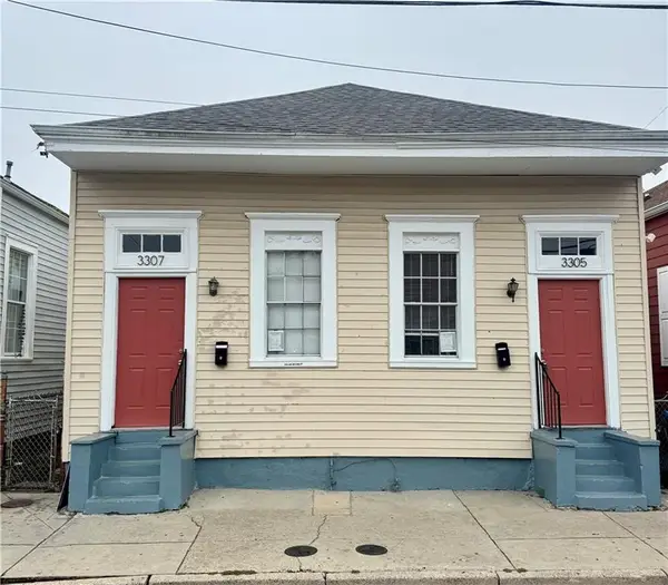 3305 07 Loyola Street, New Orleans, LA 70115