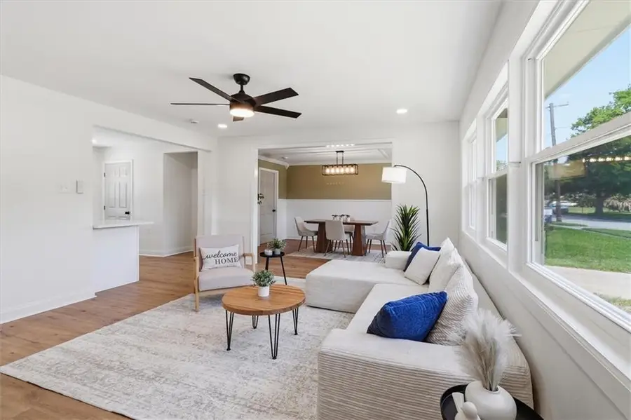 10137 Stephen Drive, River Ridge, LA 70123 - #3