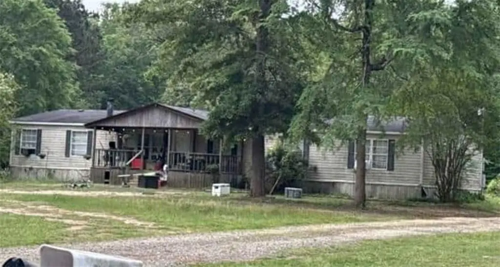 10911 Mallard Drive, Keithville, LA 71047 - #1