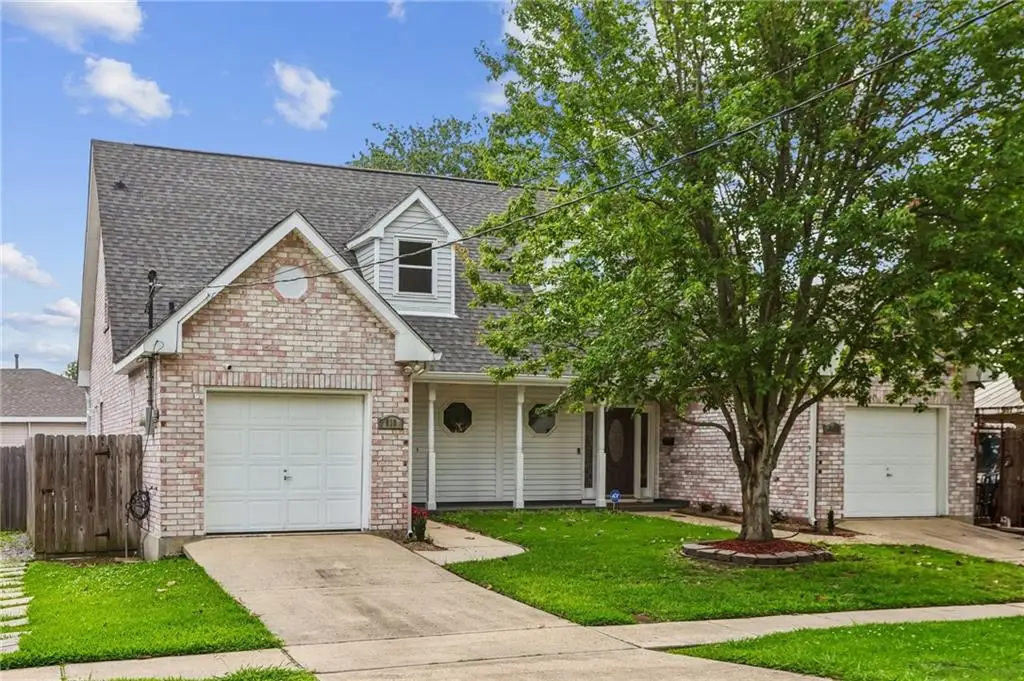 513 Houma Boulevard, Metairie, LA 70001 - #1