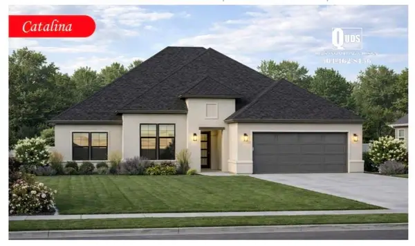 2349 S Harper Drive, Harvey, LA 70058