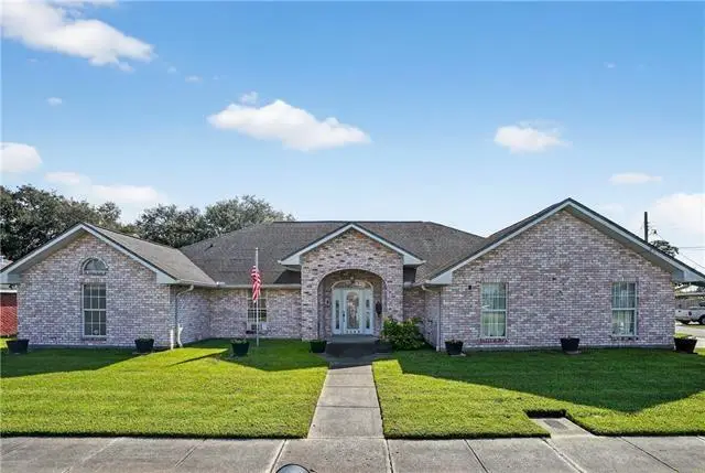 1145 Gaudet Drive #Dr, Marrero, LA 70072 - #1