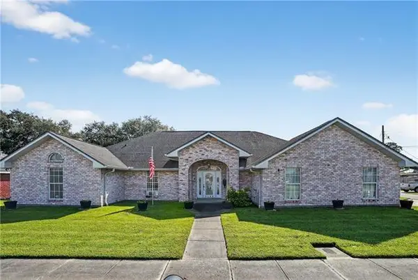 1145 Gaudet Drive #Dr, Marrero, LA 70072