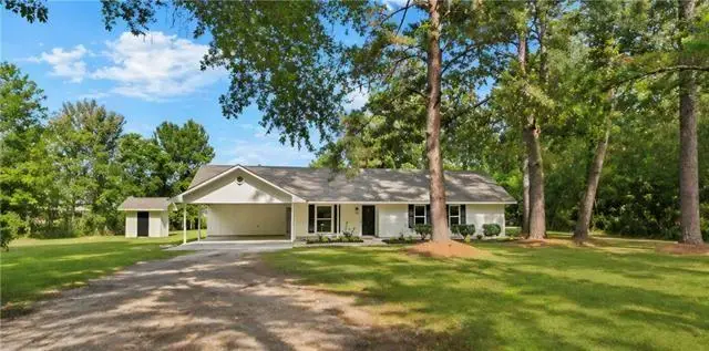 22294 Fletcher Road, Ponchatoula, LA 70454 - #1