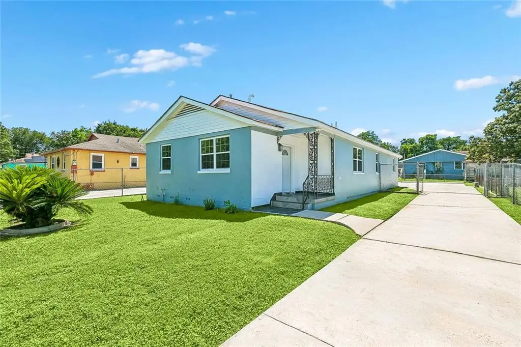 1663 Shirley Drive, New Orleans, LA 70114 - #1