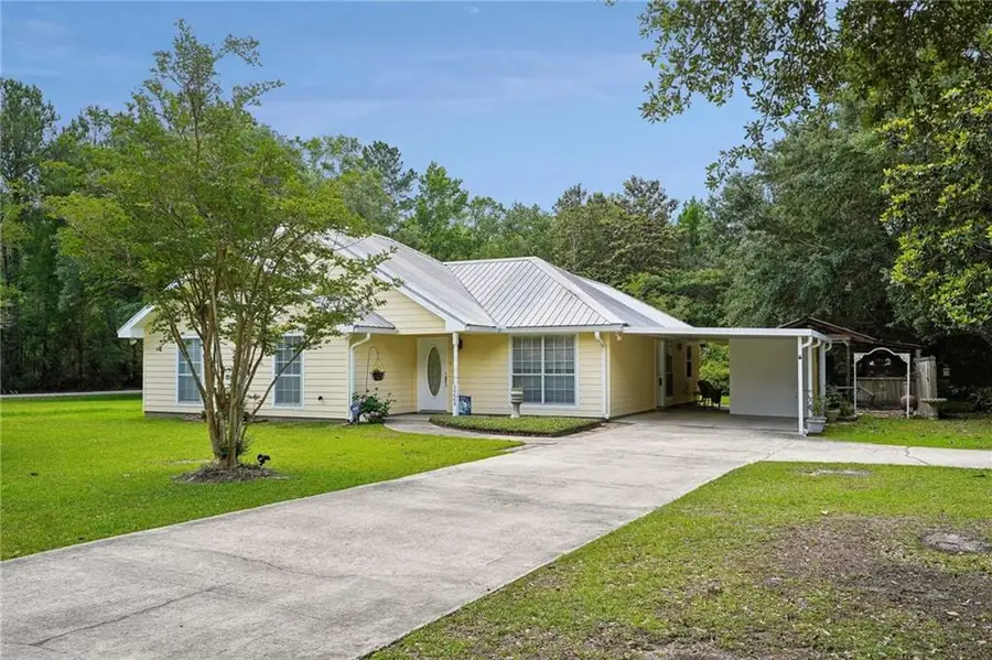 24664 Esquinance Street, Lacombe, LA 70445 - #2