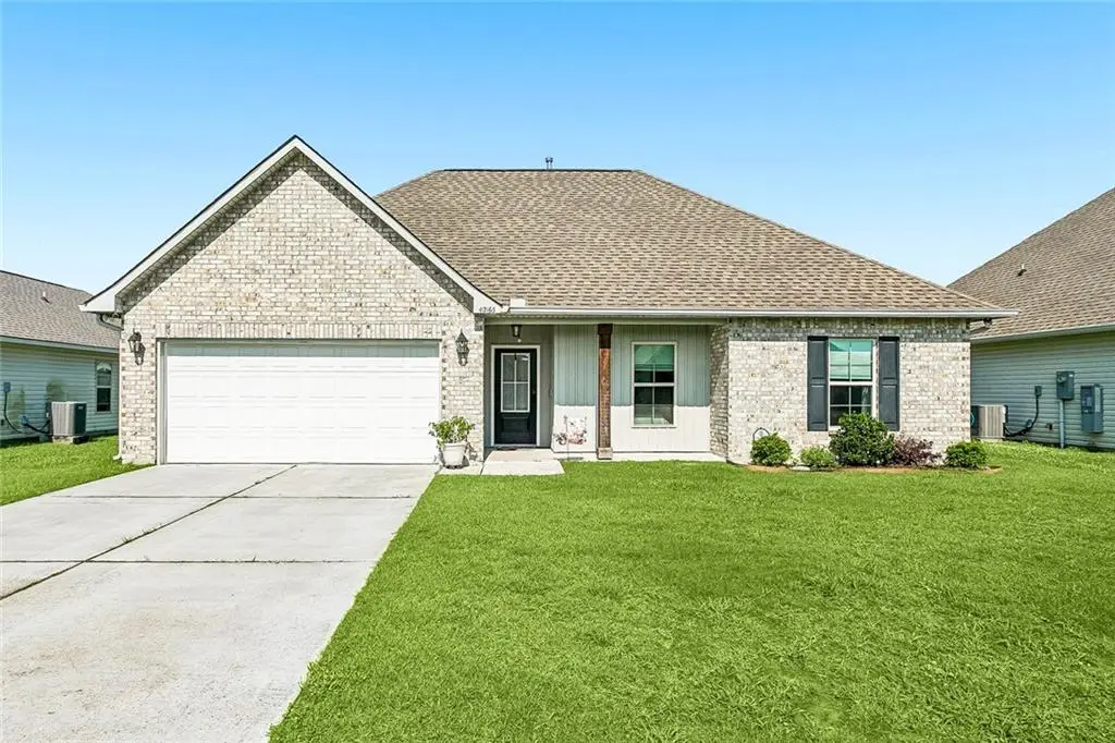 42165 Millbrook Way, Ponchatoula, LA 70454 - #1