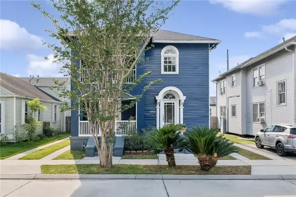 4200 02 State Street Drive, New Orleans, LA 70125