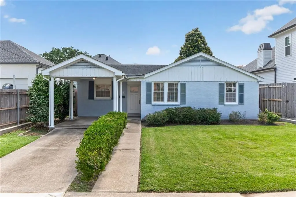 1321 Lakeshore Drive, Metairie, LA 70005 - #1