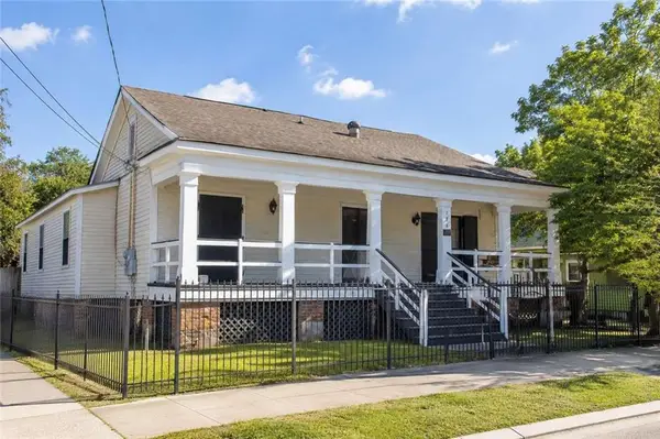 781 North Street, Baton Rouge, LA 70802