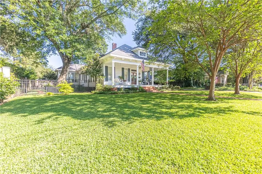 1820 White Street, Alexandria, LA 71301 - #3